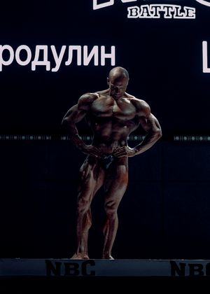 Фотограф Андрей Ёрш
